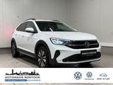 Volkswagen Taigo Move 1.0 TSI DSG LED TRAVEL ACC RFK SHZ - Volkswagen Taigo in Rostock