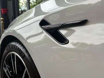 BMW M5 - 10