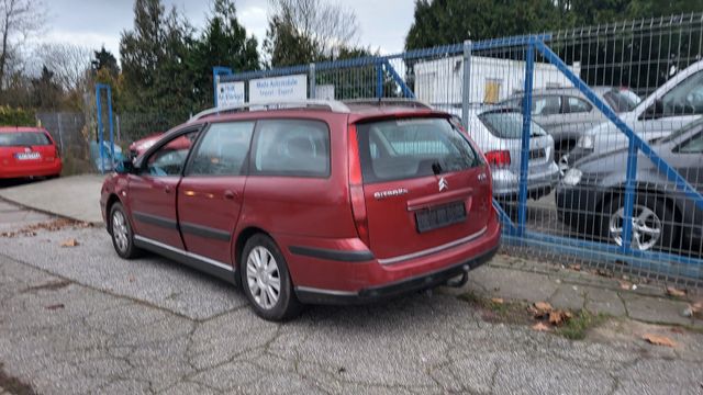 Citroën C5 Break Style klima 110-PS-TDI KLIMA-TOP-AUTO