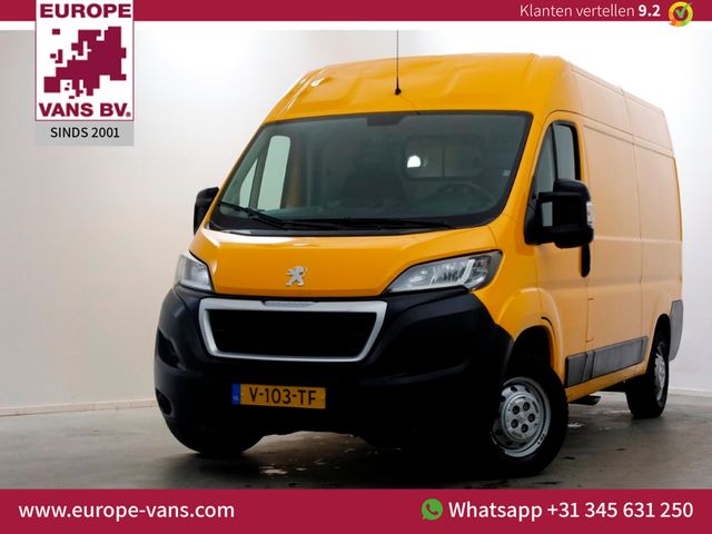 Peugeot Boxer 335 2.0 BlueHDI 130pk Euro6 L2H2 Premium A