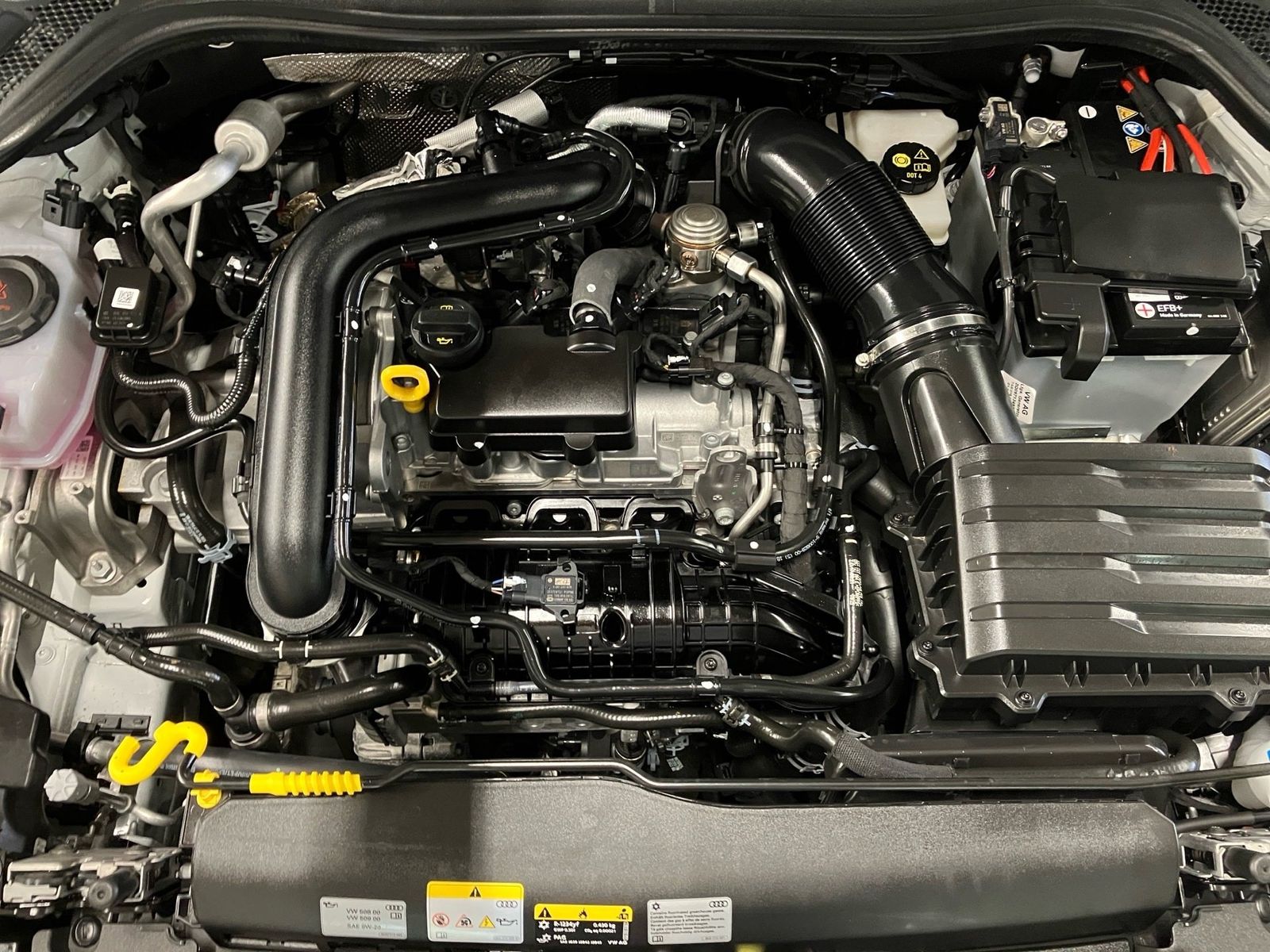 Audi A1 - Bild 16