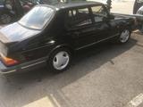 Saab SAAB 900 turbo 16V Vollturbo Sedan - Saab 900: Turbo 16s