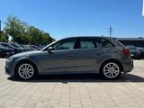 Audi A3 SB 40 TFSI quattro sport S-tronic "S line"LED - Audi A3 40 Tfsi Gebrauchtwagen