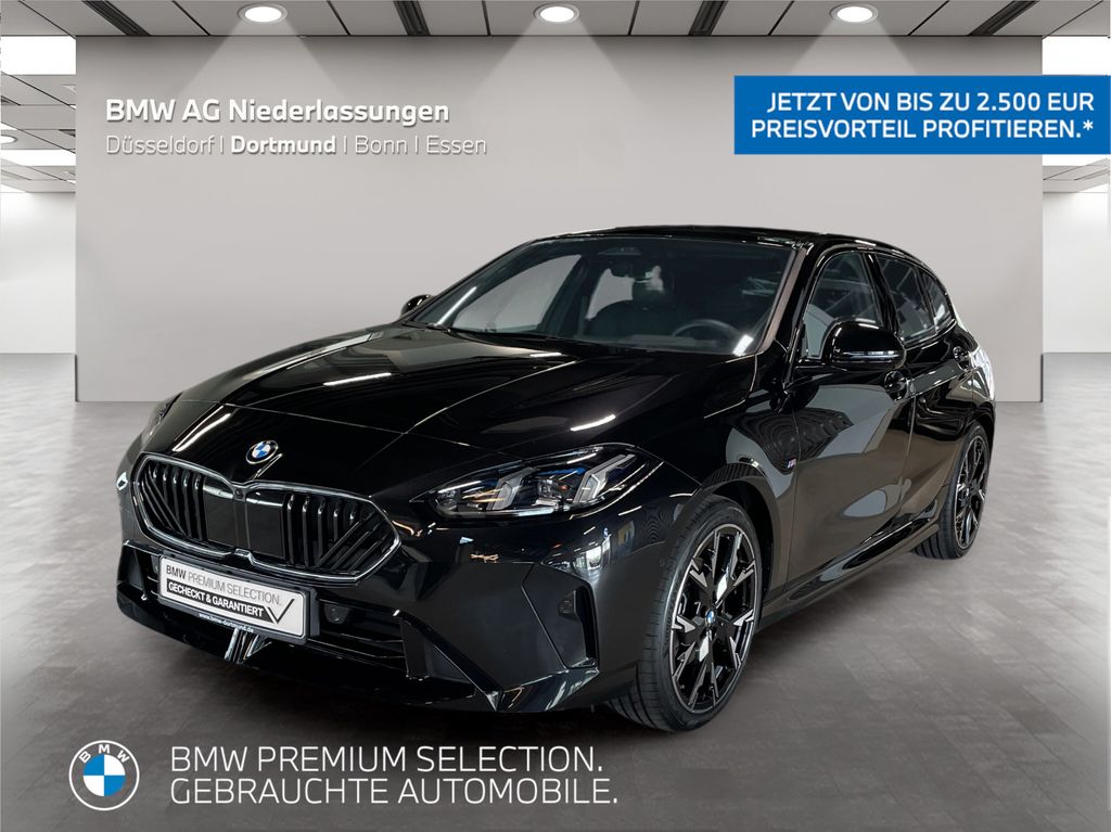 BMW 120 M Sport AHK Driv.Assist+ Harman/K Head-Up