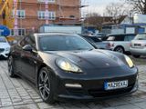 Porsche Panamera*SPORT-CHRONO*Navi*STHZ*TOP - Porsche Panamera in München