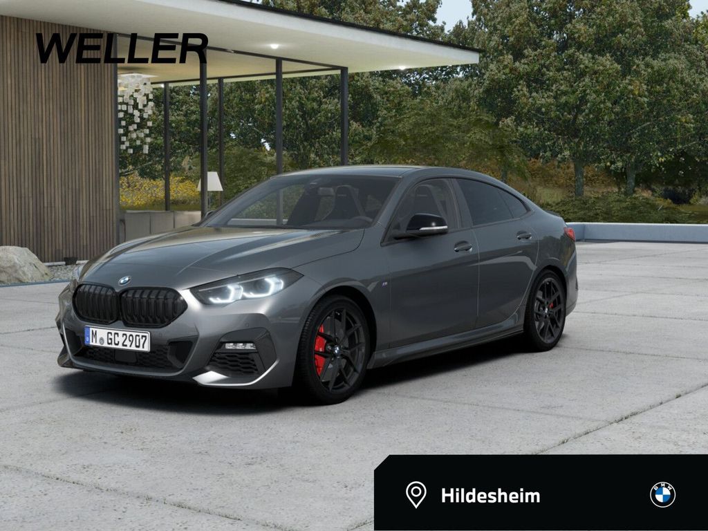 Image of BMW 220 Gran Coupé