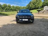 Mercedes-Benz GLC 220 d 4MATIC Autom. - Exclusive - Mercedes-Benz GLC 220: Von Privat