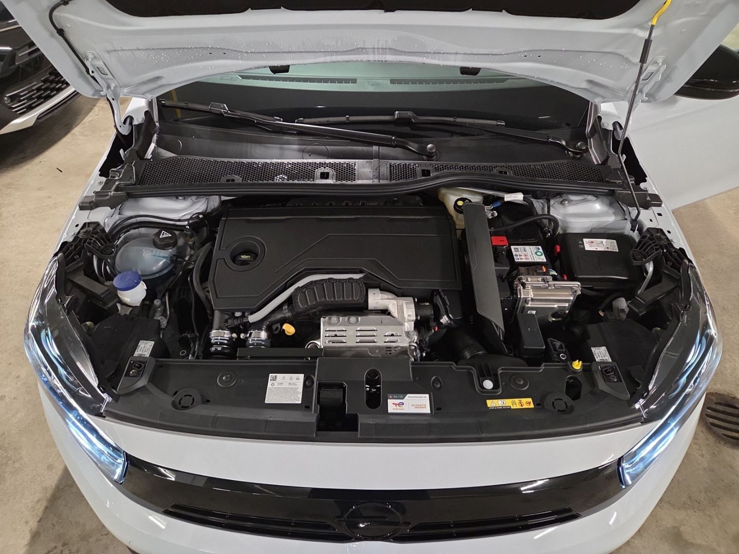 Opel Corsa - Bild 14