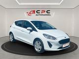 Ford Fiesta Cool & Connect - Ford Fiesta Gebrauchtwagen in Hannover