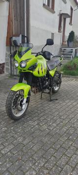 Triumph Tiger 955i - TRIUMPH TIGER 955I