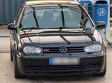 Volkswagen VW Golf 4 GTI Exklusiv Edition - Volkswagen Golf aus 1998: GTI