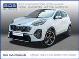Kia Sportage GT Line 4WD A/T Leder Scheckheft - Kia Sportage in Köln