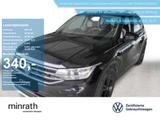 Volkswagen Tiguan URBAN SPORT 4M 2.0TDI DSG AHK+ACC+NAVI+RF - Volkswagen Tiguan mit Diesel-Antrieb: Automatik