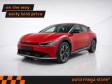 Kia EV6 Elektro 77.4 kWh Kamera/ACC/WPU/SHZ - Kia EV6 Gebrauchtwagen