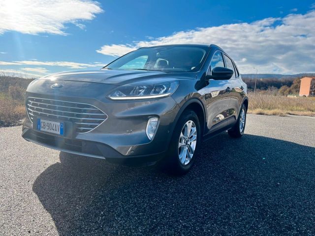 Ford Kuga 1.5 EcoBlue 120 CV 2WD Titanium