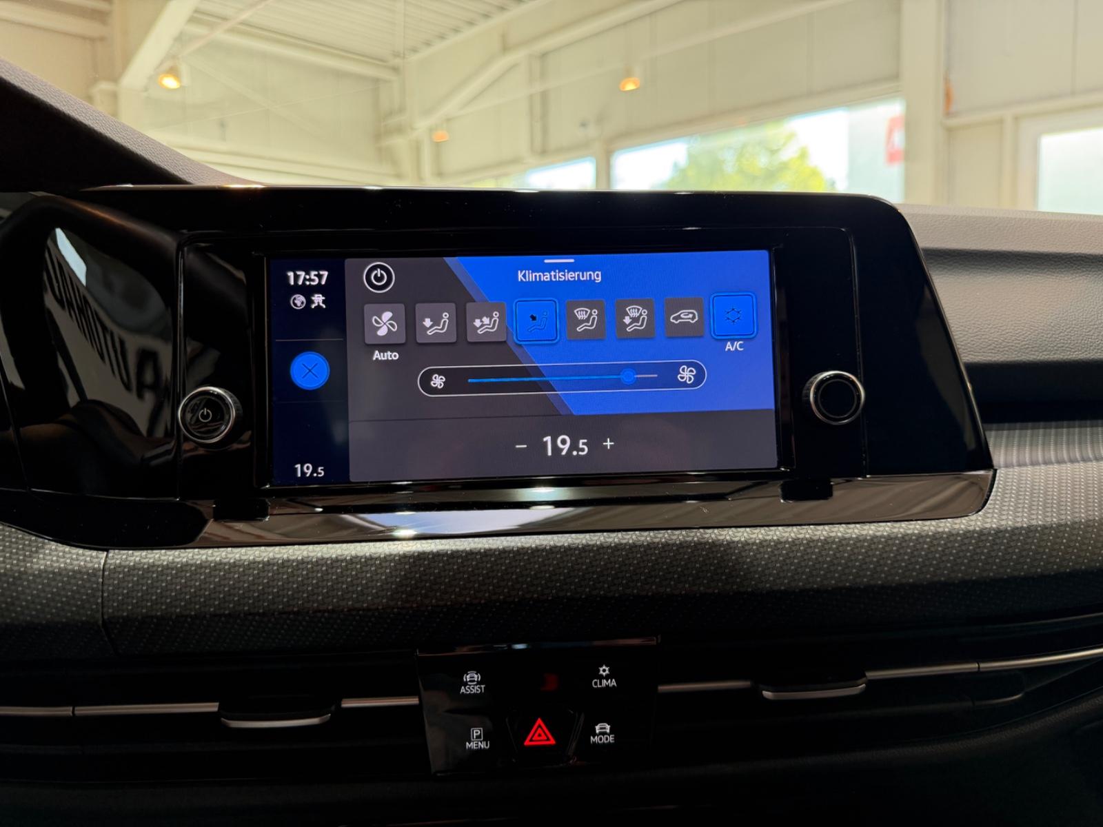 Volkswagen Golf R-Line eTSI *LED*Virtual*, миниатюра 13