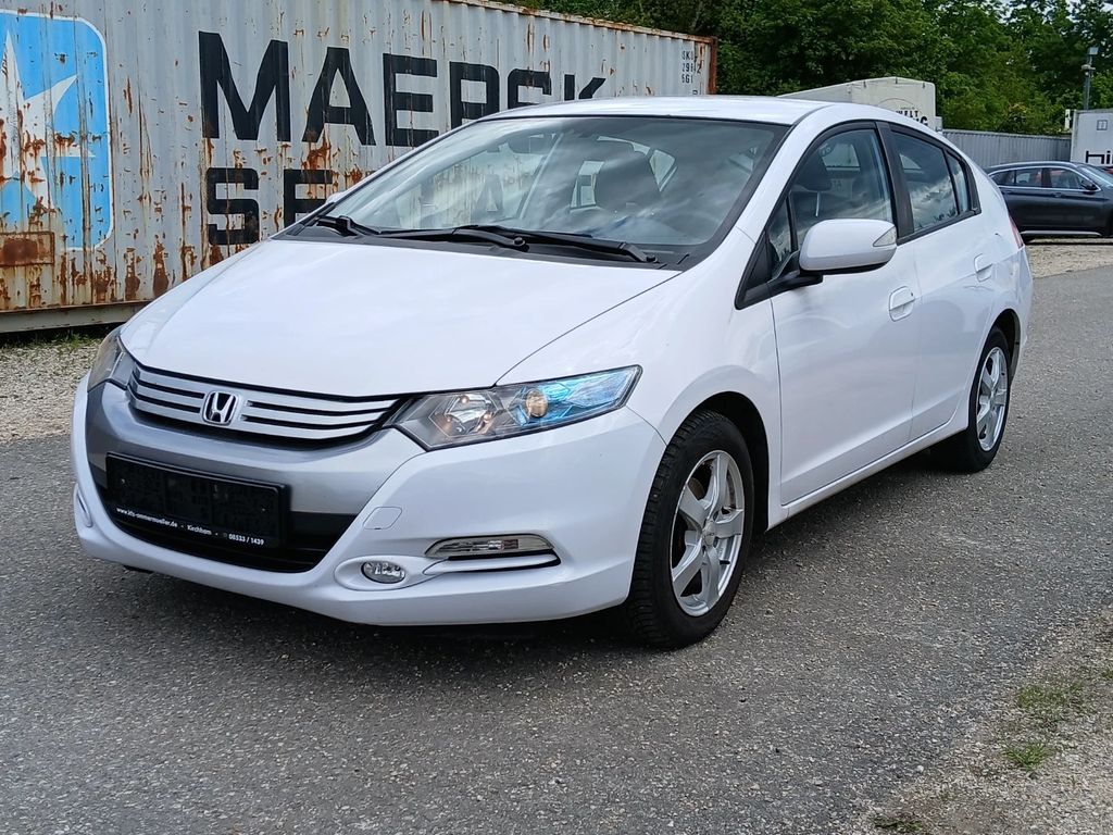 Angebot ansehen Honda Insight