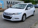 Honda Insight Elegance 1,3 Hybrid CVT*TEMPOMAT*SITZHZG - Honda Insight mit Hybrid-Antrieb