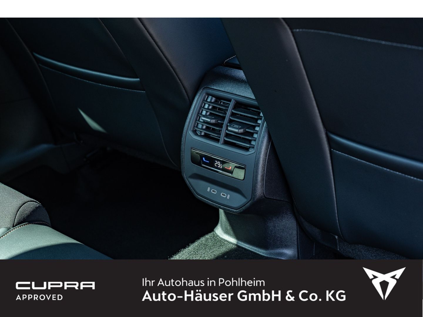 Cupra Leon - Bild 17