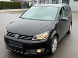 Volkswagen Touran Style 1.4TSI/EURO5/NAVI/SHZ/KLIMA/6-GANG/ - Volkswagen Touran: Eu