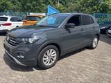 Volkswagen T-Cross Life Sitzhzg/Apple/Android/ParkAs/Kamera - Volkswagen T-Cross in Saarbrücken