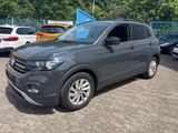 Volkswagen T-Cross Life Sitzhzg/Apple/Android/ParkAs/Kamera - Volkswagen T-Cross aus 2019