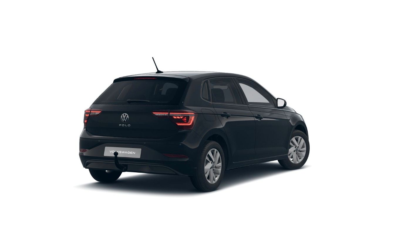 Volkswagen Polo - Bild 6