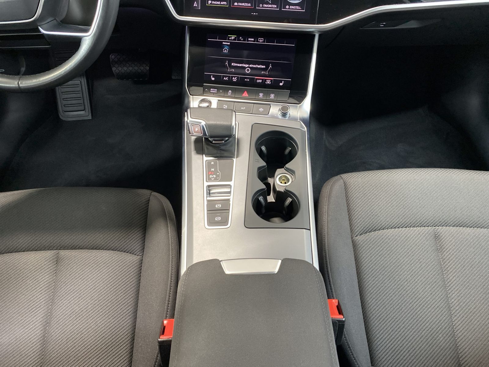 Audi A6 - Bild 14