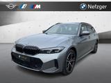 BMW 330 e xDrive Touring M Sport RFK PANO LED HiFi - BMW 330 in Hamburg