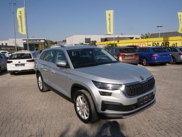 Skoda Kodiaq - 3