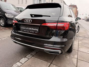 Audi A4 - 7