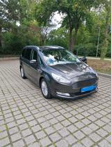 Ford Galaxy 2,0 TDCi 132kW Trend Trend - Ford Galaxy aus 2015
