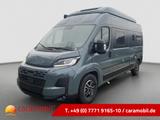 HYMER / ERIBA / HYMERCAR Free 600 Campus SOFORT VERFÜGBAR!! - Hymer Free S 600 Campus