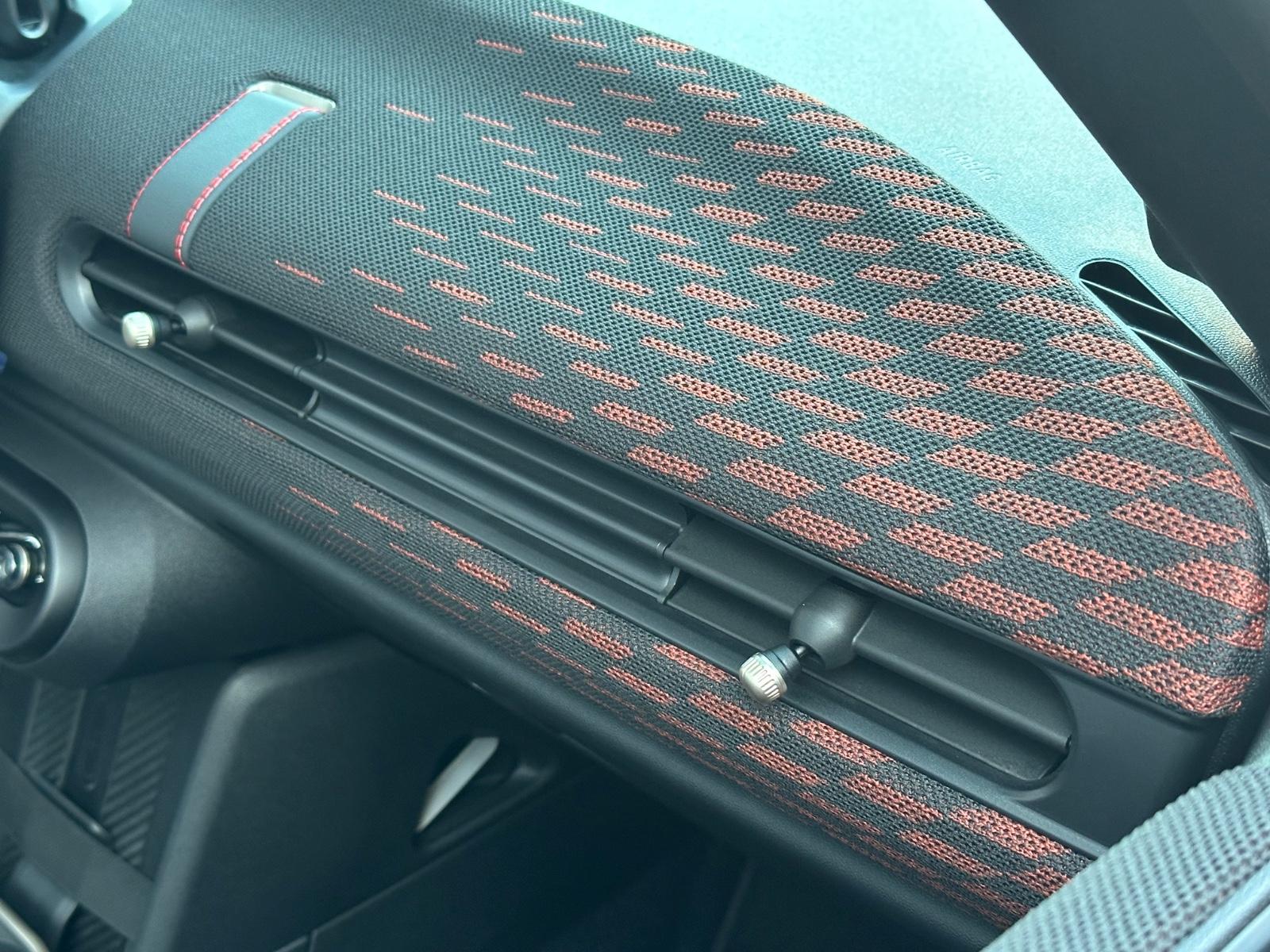 MINI Cooper JOHN COOPER WORKS tr 18"JCW wieNEU, миниатюра 11