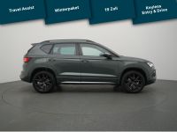 Cupra Ateca - Vorschau Bild 3