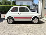 Fiat 500 - Fiat 500 aus 1968