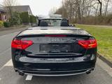 Audi A5 Cabriolet 1.8 TFSI S-Line Sport Plus Vol - Audi Cabriolet aus 2012