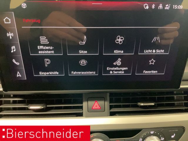 Audi A4 - Bild 23