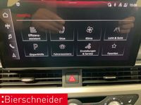Audi A4 - Vorschau Bild 23