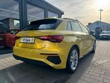 Audi A3 Sportback 35 TFSI S line Virtual+CarPlay+PDC - Audi Gebrauchtwagen von 2021