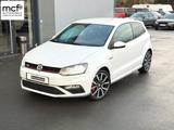 Volkswagen Polo GTI 1.8 TSI DSG 17Zoll*LED*APP*Temp.* - Volkswagen Polo GTI mit Benzin-Antrieb