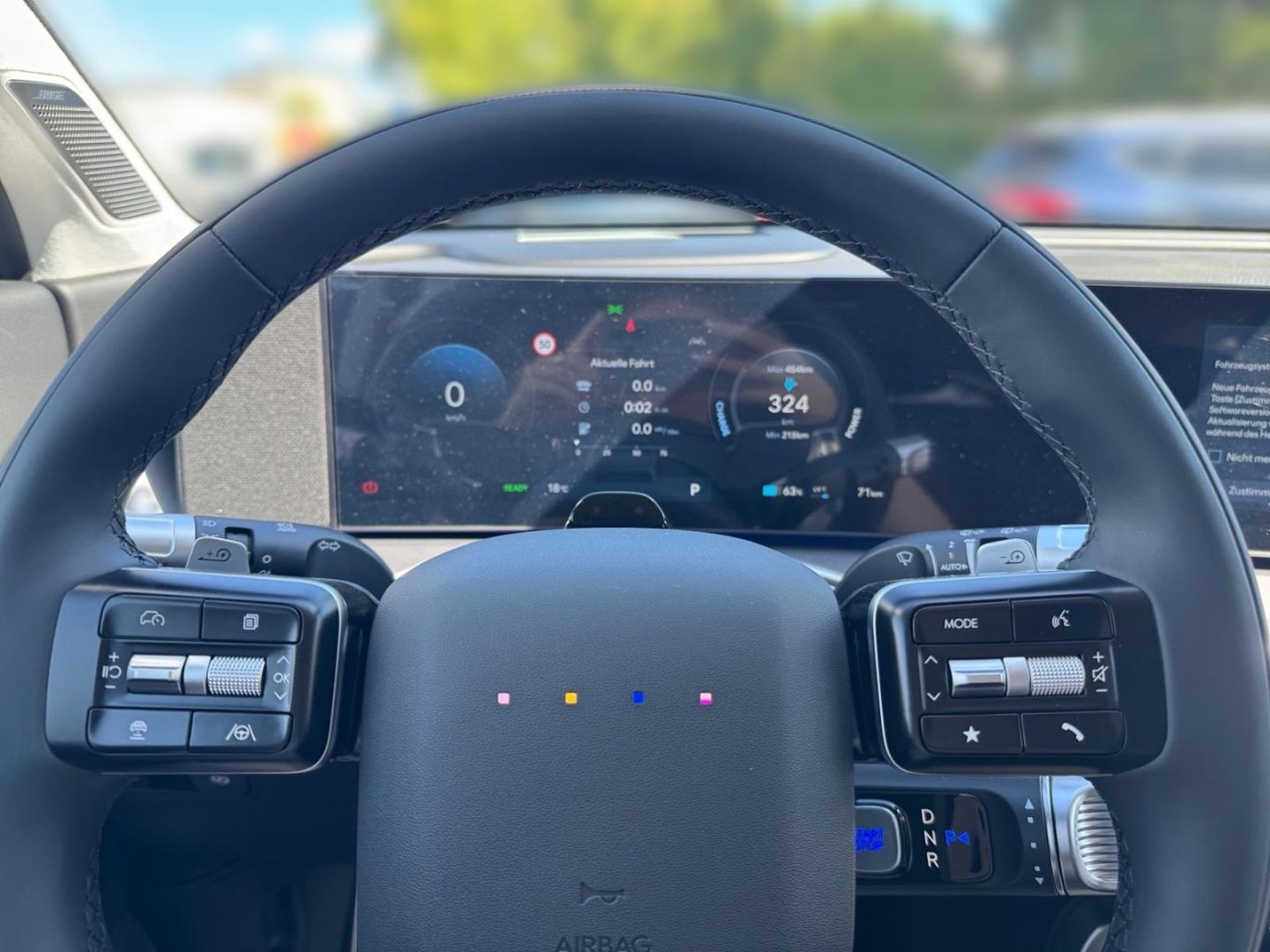 Hyundai IONIQ 9 – Bild 8