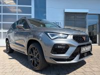 Cupra Ateca 1.5 TSI DSG 1HD NAVI AHK KAM LED 5J GAR bei Autohaus Landmann & Maier OHG