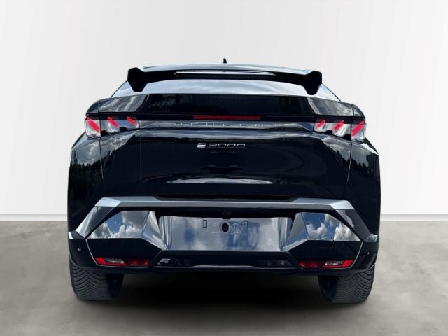 Peugeot 3008 -E GT 210 Massagefunktion Panorama-Schiebed