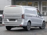 Mercedes-Benz Vito 119 Kasten/lang/Allrad/Sthz/AHK/360°/Select - Mercedes-Benz Allrad