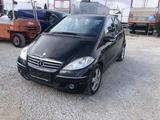 Mercedes-Benz A 170 A -Klasse Avandgarde