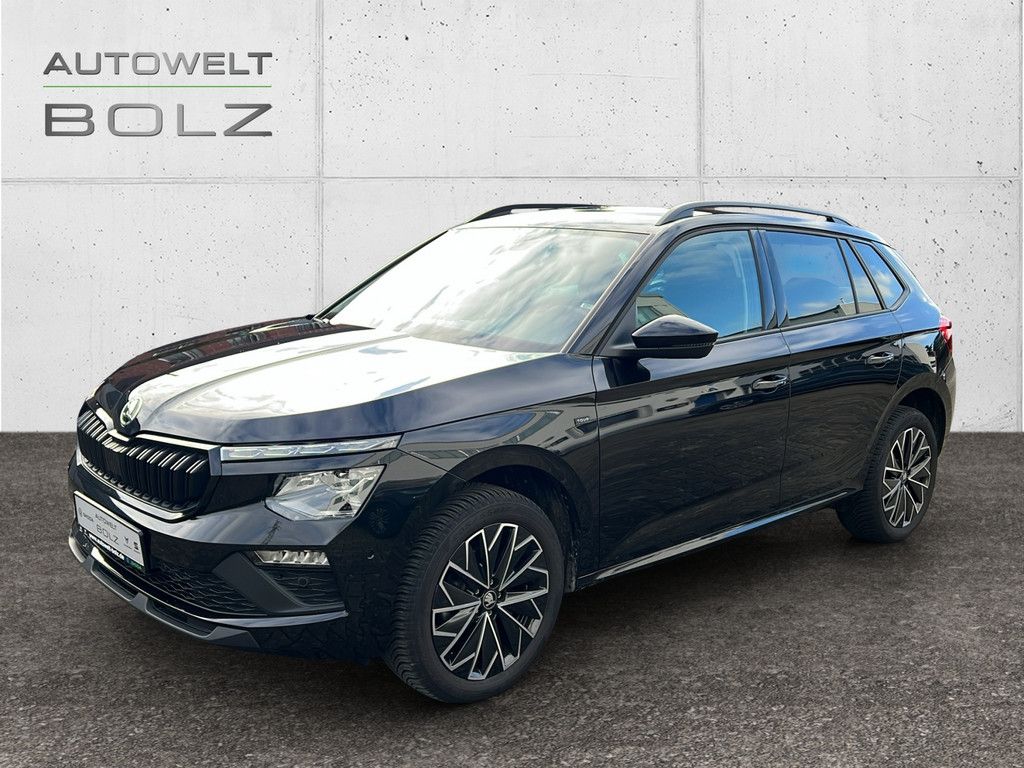 Skoda Kamiq - Bild 2