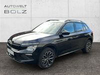 Skoda Kamiq - Vorschau Bild 2