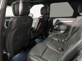 Land Rover Discovery D250 Dynamic HSE, 7-Sitzer - Land Rover Discovery: 2.7