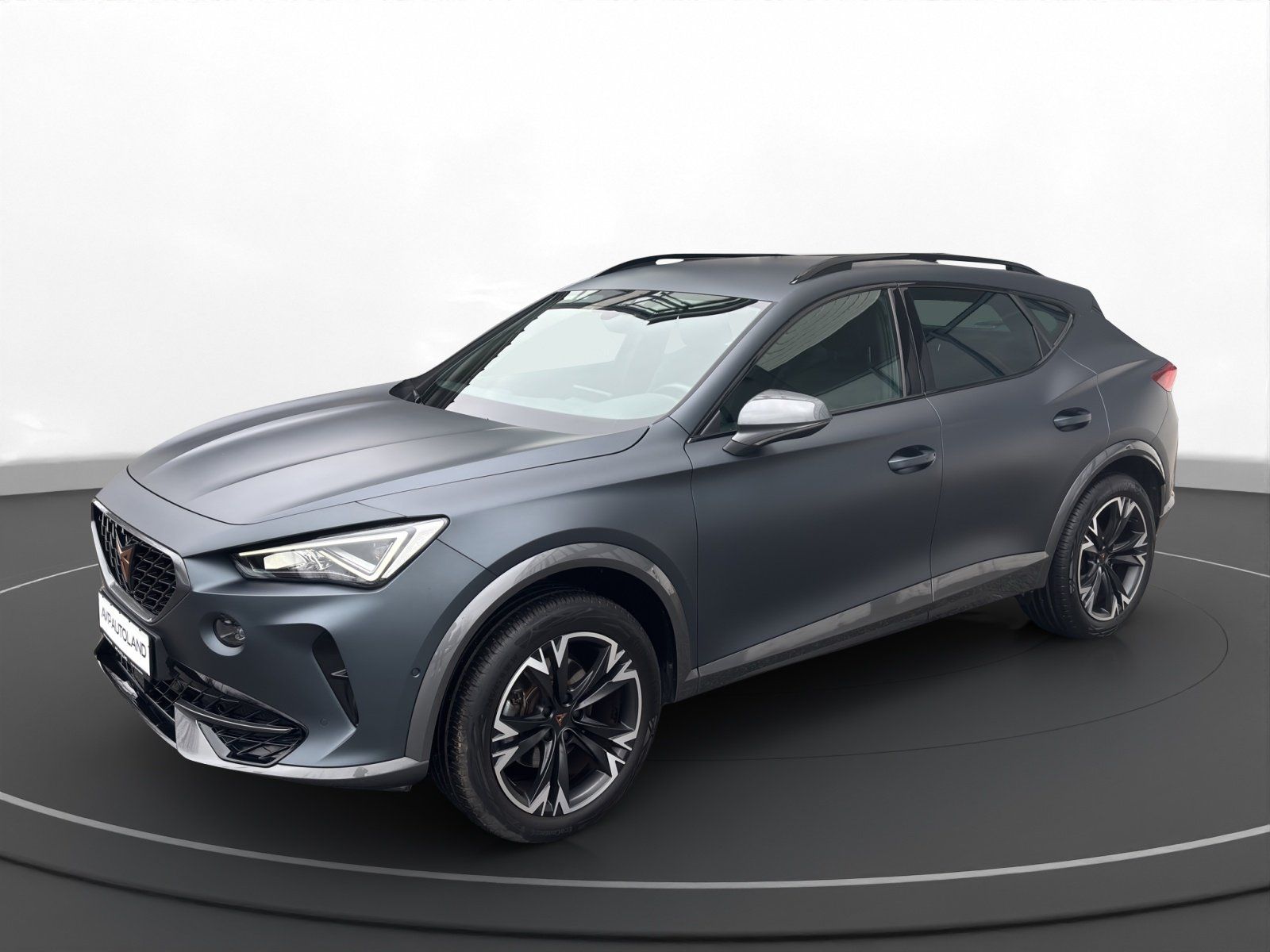 Cupra Formentor - Bild 2